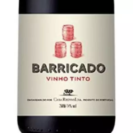 Barricado (750ml) 🇵🇹