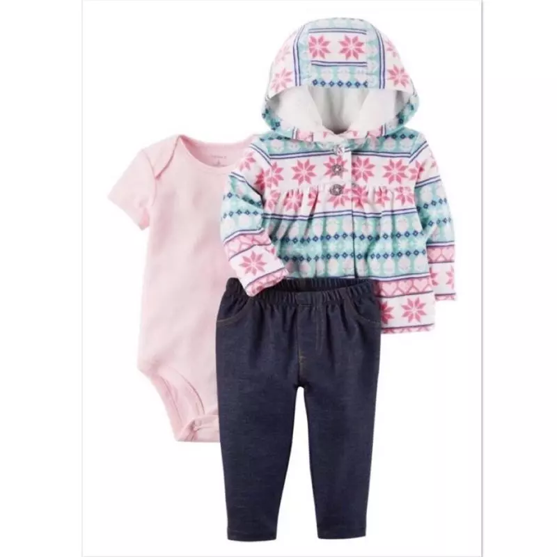 Conjunto Snow