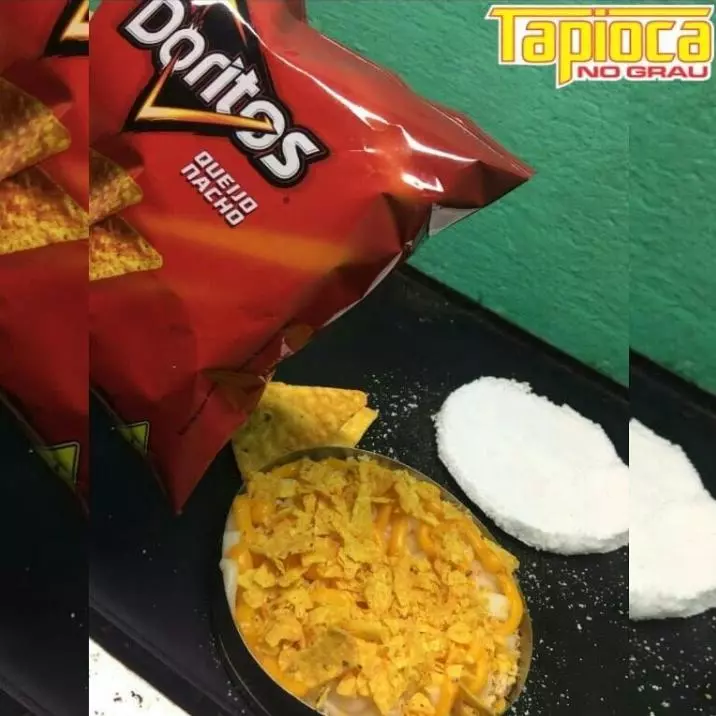 Doritos *16*