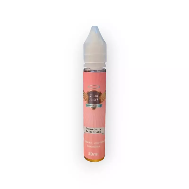 Steam StrawBerry Cheescake 30ml/4,5m