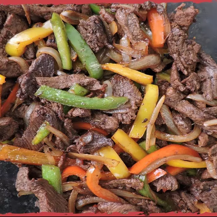 Isca de Carne Chinesa(copy)