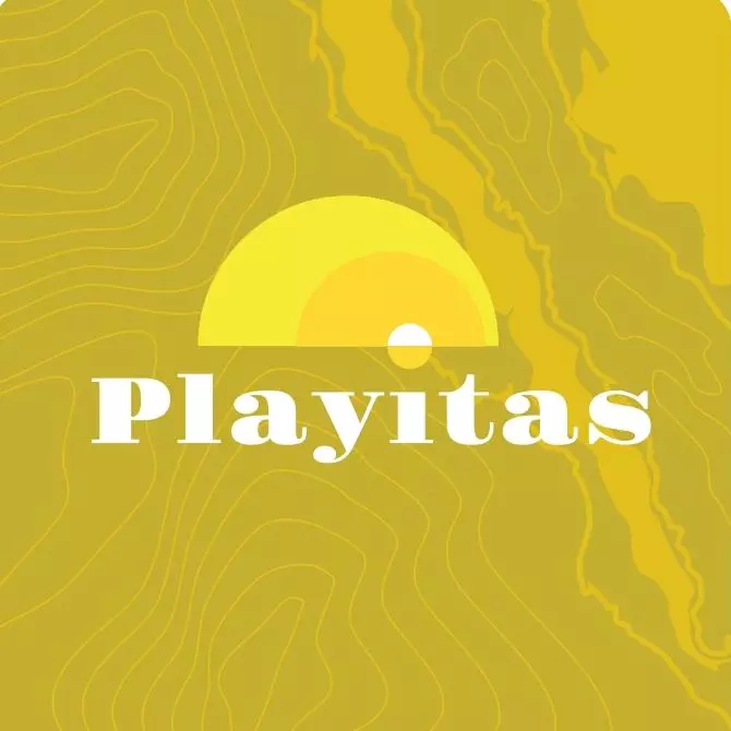 PLAYITAS \ SESSION IPA