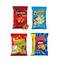 Cheetos/Cebolitos/Fandangos