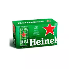 HEINEKEN 269ML CX8