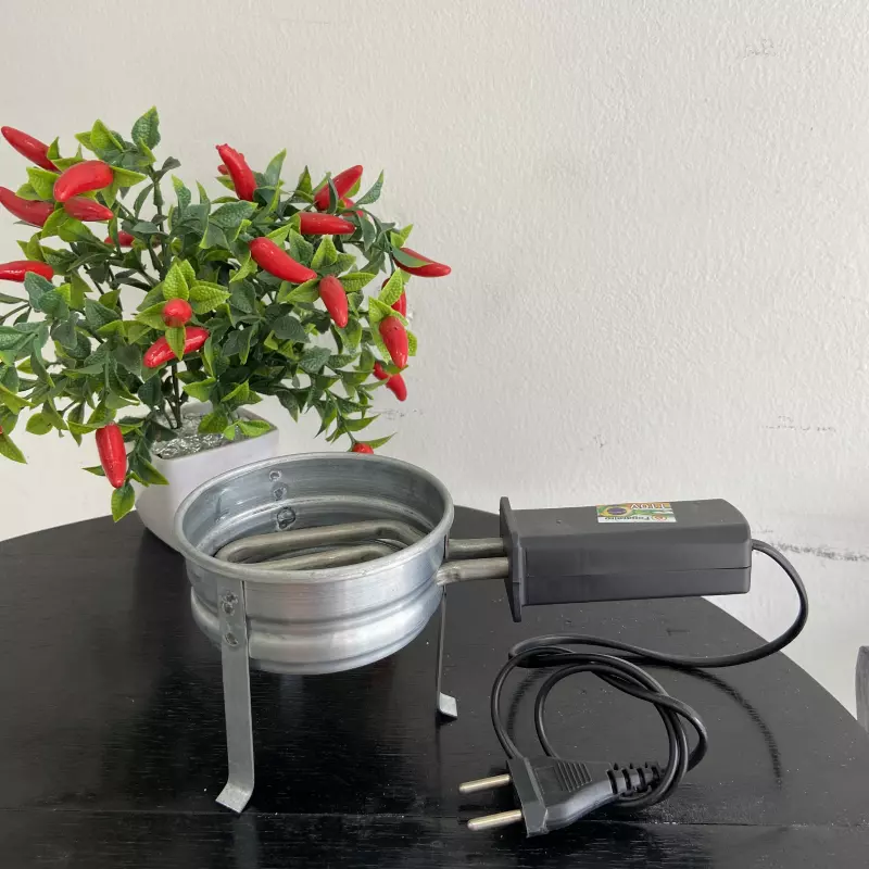 Fogareiro Pequeno 110v