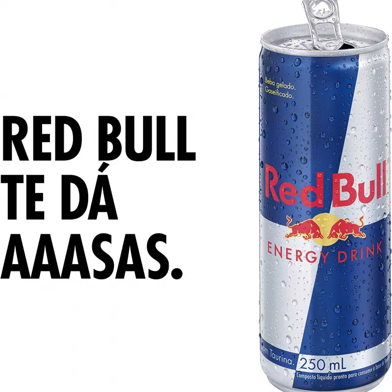 Red Bull 250ml
