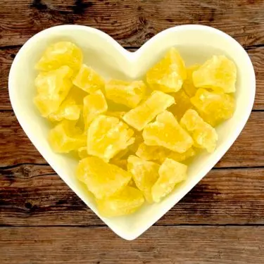 Cidra confitada 500gr