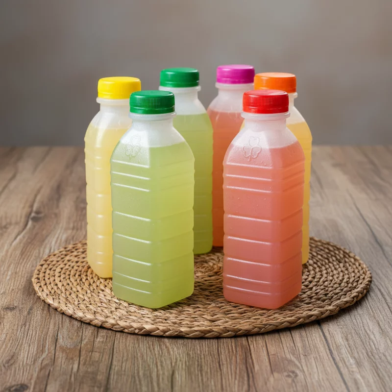 Suco 500Ml