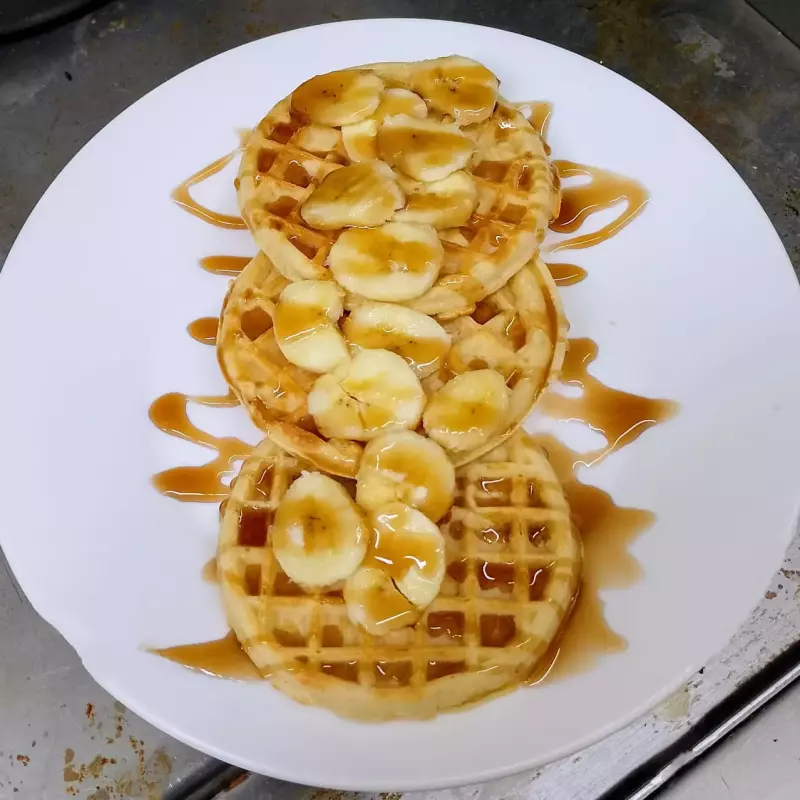 Waffles