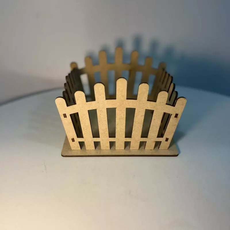 Cachepô cerca COD: 4878