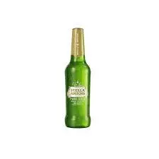 CERVEJA STELLA PURE GOLD LN 330ML