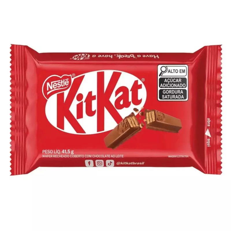 Kit Kat