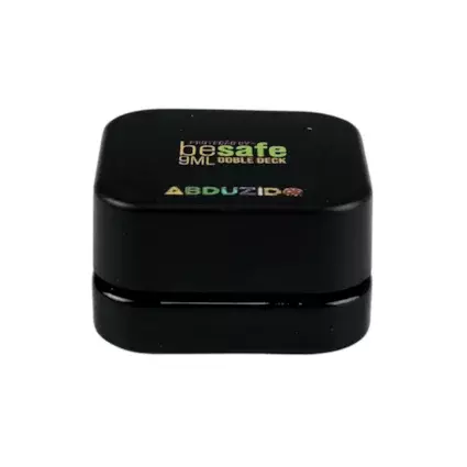 Slick de Vidro UV Abduzido DUPLO 9mL