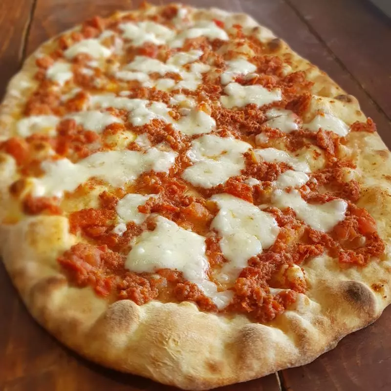 sausages and cheese/سجق و جبنة