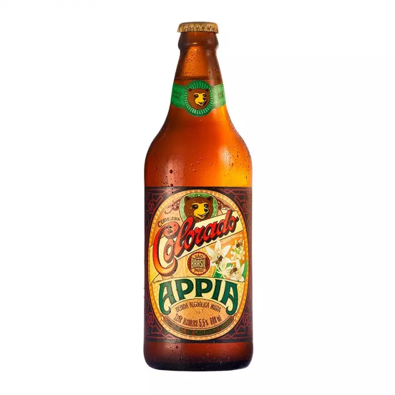 COLORADO APPIA 600ml