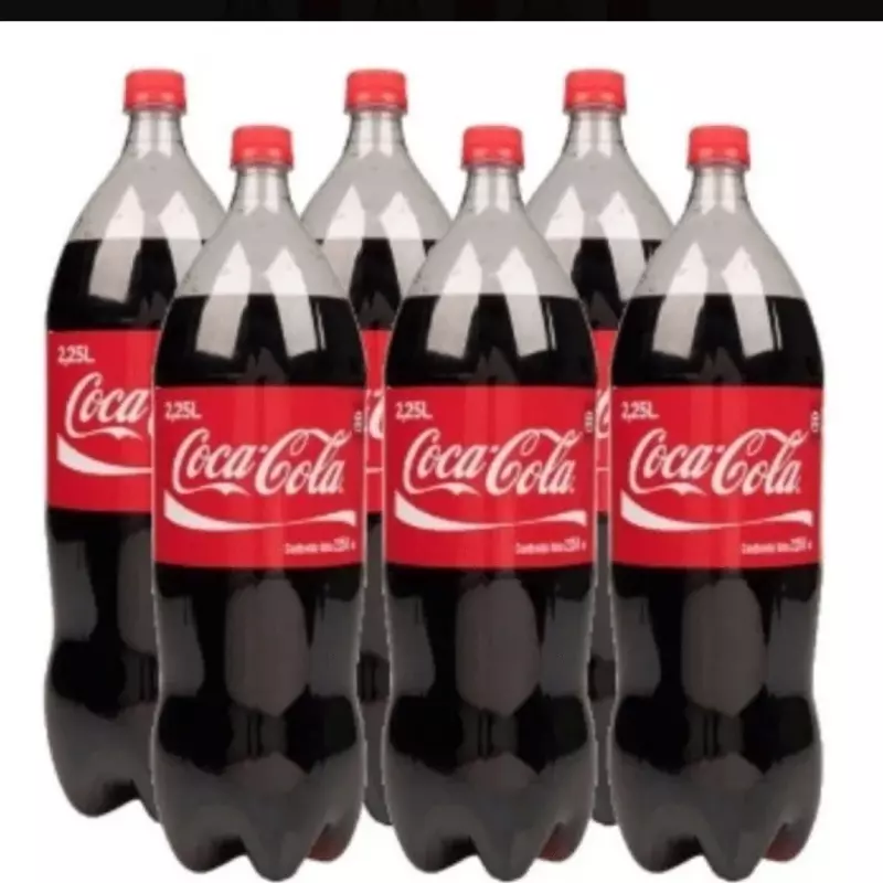 Coca cola 22.5