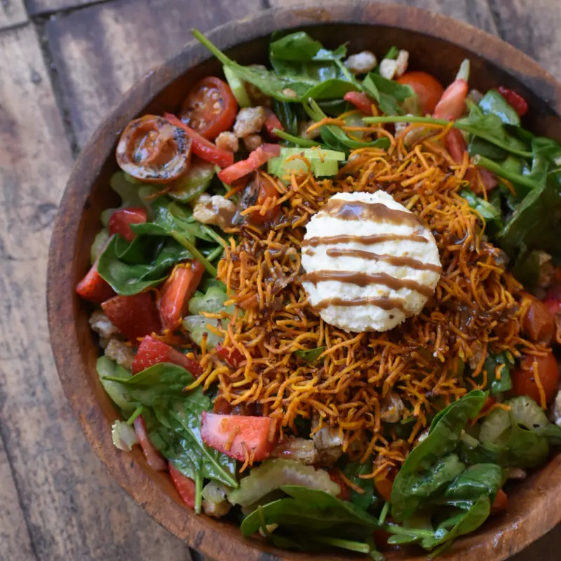 Della casa ↪️ 🌾