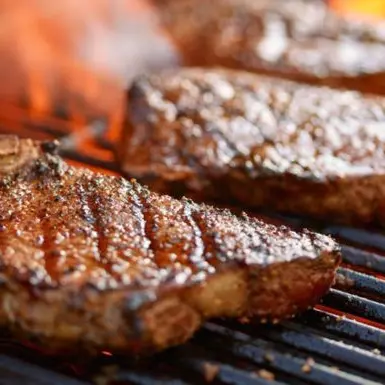 Hamburguesa de Arrachera 🐃