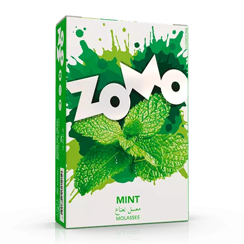 ZOMO: Mint ⭐