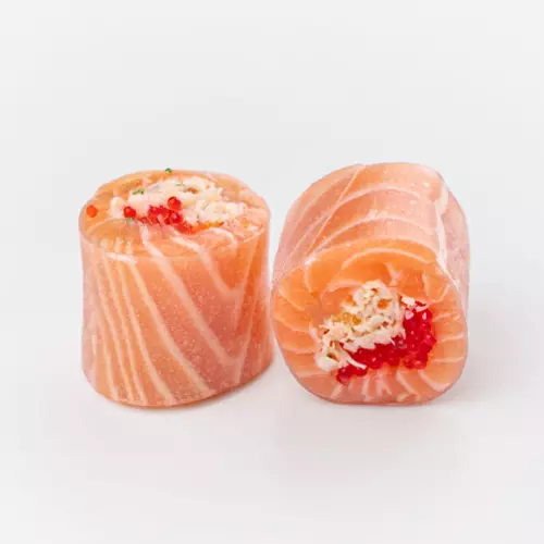 AroMaki saumon ginger