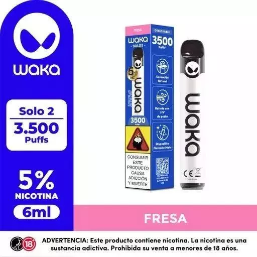 FRESA SOLO 2