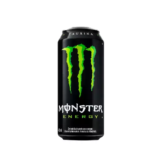 Monster Energy Green 473ml