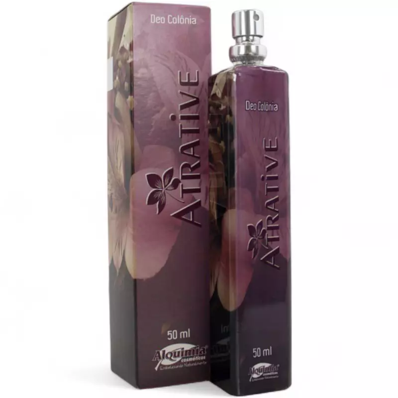 Atrative - 50ml