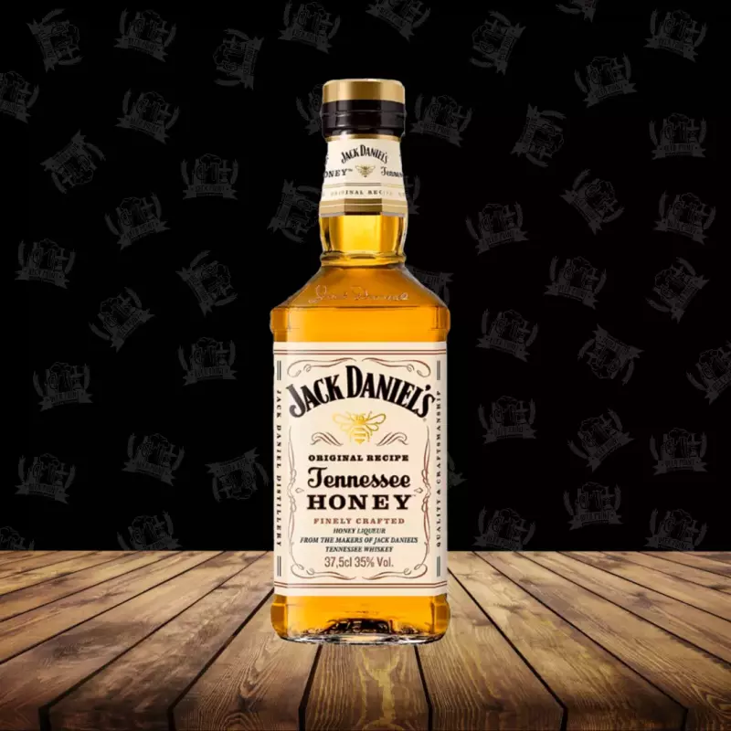 Whisky Jack Daniel's Honey 375ml