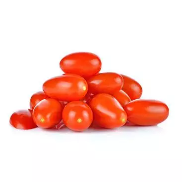 Jitomate cherry