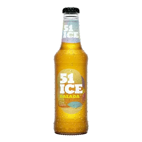 51 Ice Balada