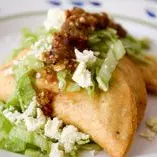 Empanada de Asada