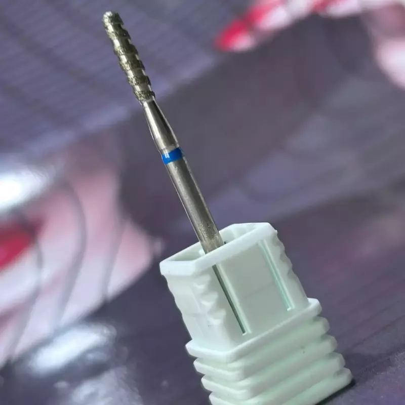 Broca Diamantada Espiral N•1