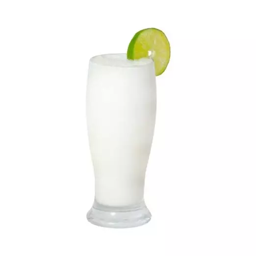 Limonada de Coco
