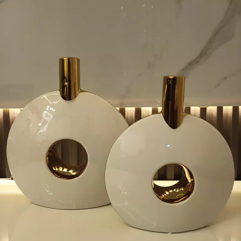 FLOREROS SET X 2 GD240430, GD240431