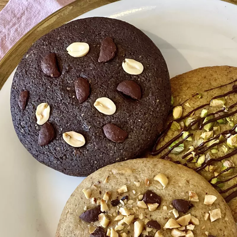 Cookie ChocoMani