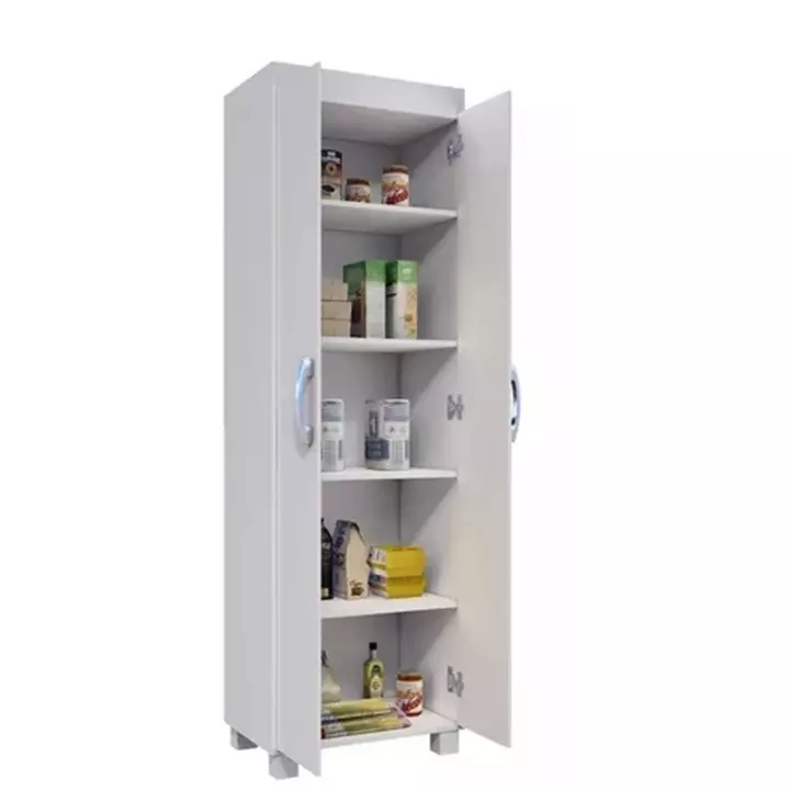 Despensero multiuso dos puertas