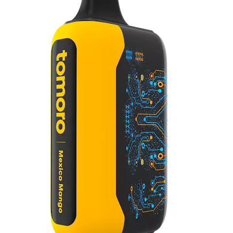 TOMORO - MÉXICO MANGO