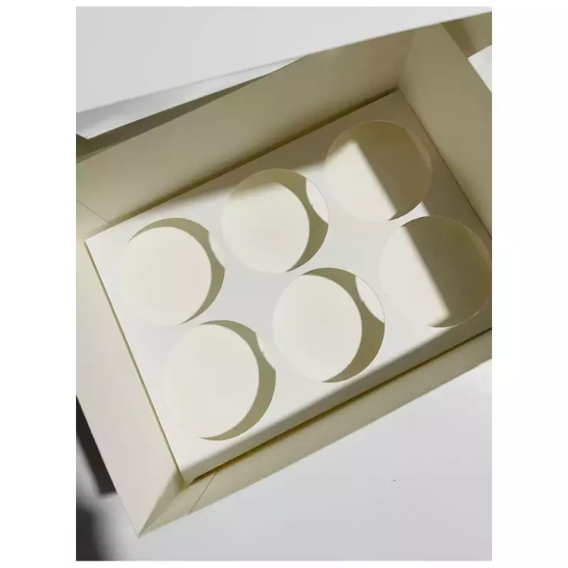 Caja para pascualitos