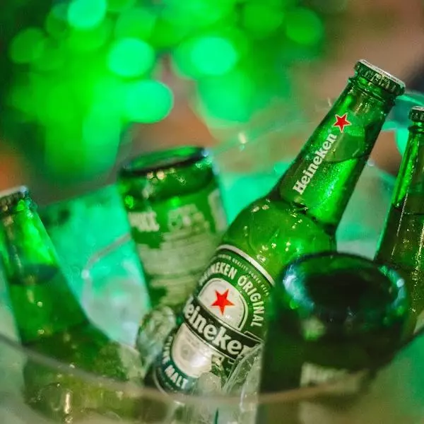 Heineken