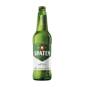 SPATEN 600ML