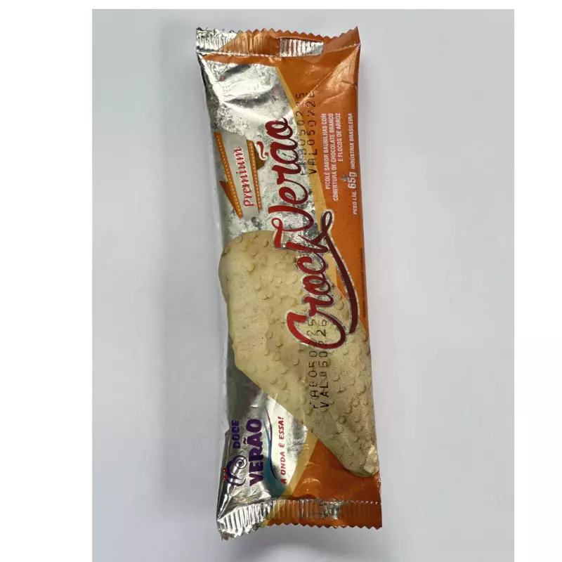 Picolé Crock Verão