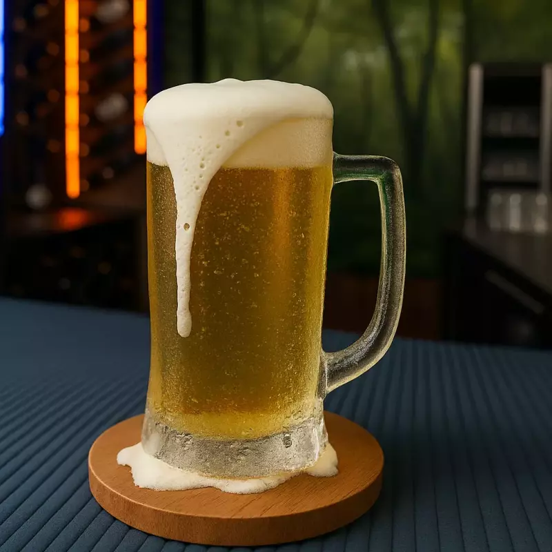 CHOPP PIELSEN 500ml