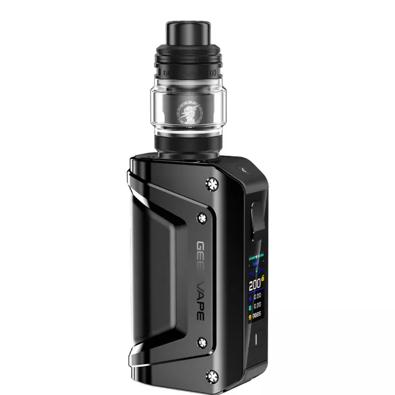 GeekVape - L200 Aegis Legend 3