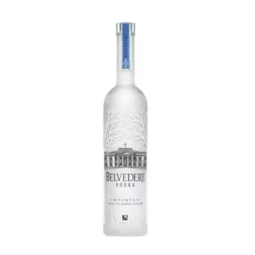 Vodka Belvedere