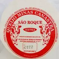 QUEIJO SERRA DA CASNASTRA SÃO ROQUE