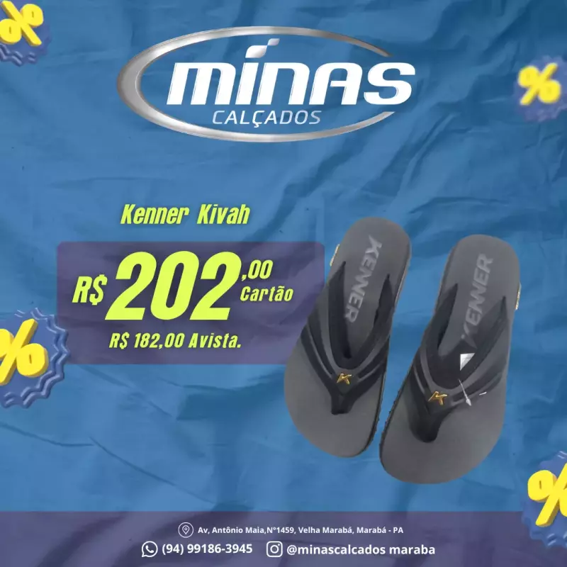 Kenner  Kivah RF:DTI