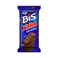 Bis extra
