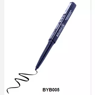LAPIZ RETRACTIL NEGRO DE OJOS BYB005