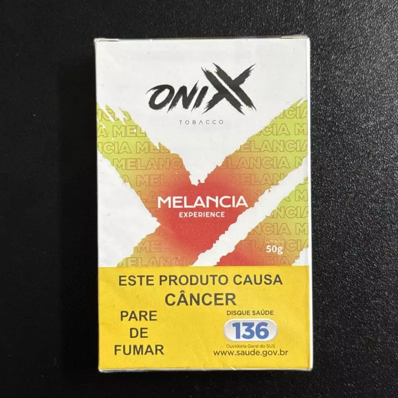 Onix Melancia