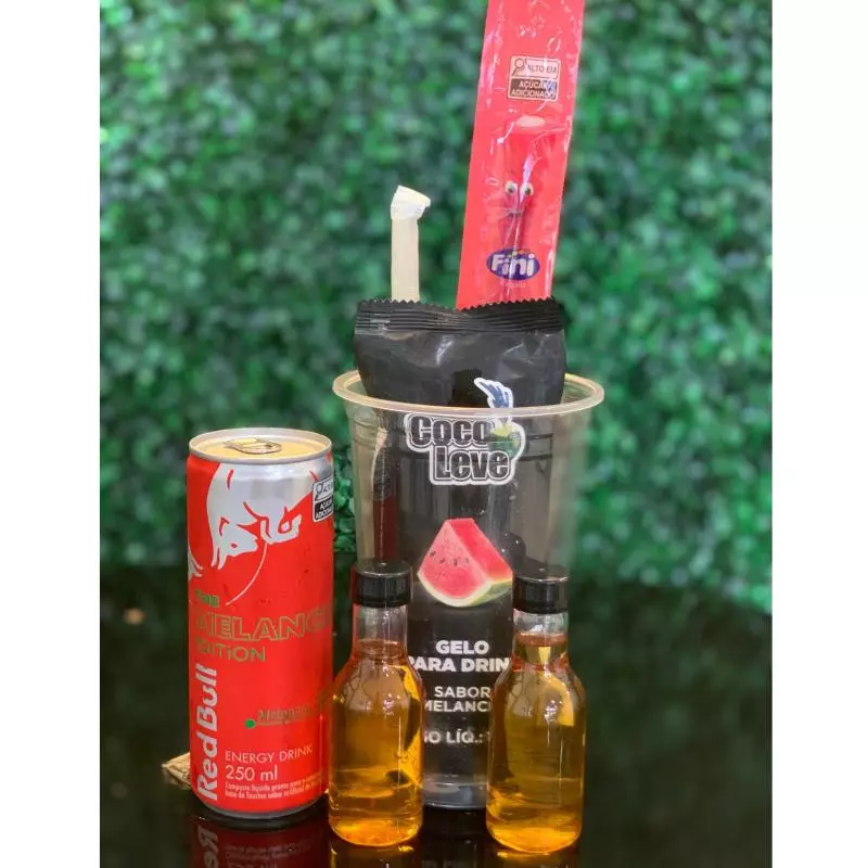 Cavalinho+RedBull+Gelo(700ml)